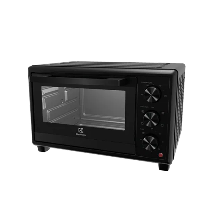 Electrolux Oven Listrik 21 Liter - EOT2115X
